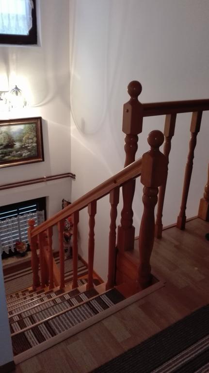 Guest House Adrijana Selište Drežničko Extérieur photo