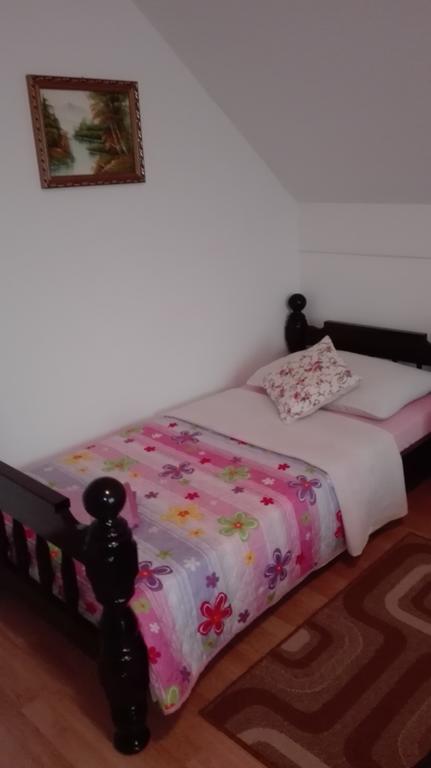 Guest House Adrijana Selište Drežničko Extérieur photo