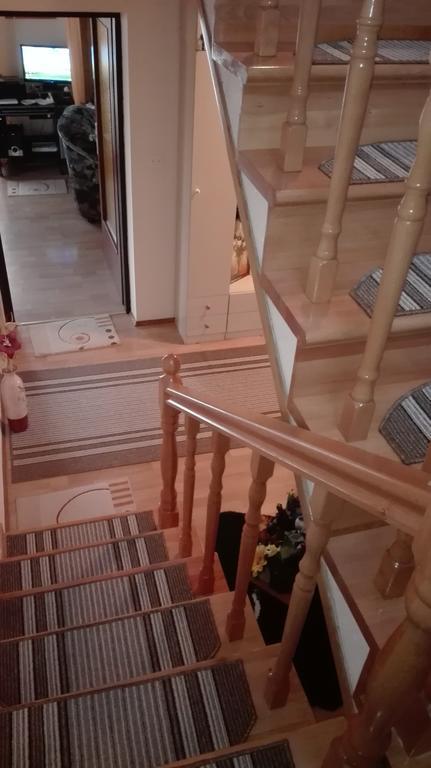 Guest House Adrijana Selište Drežničko Extérieur photo
